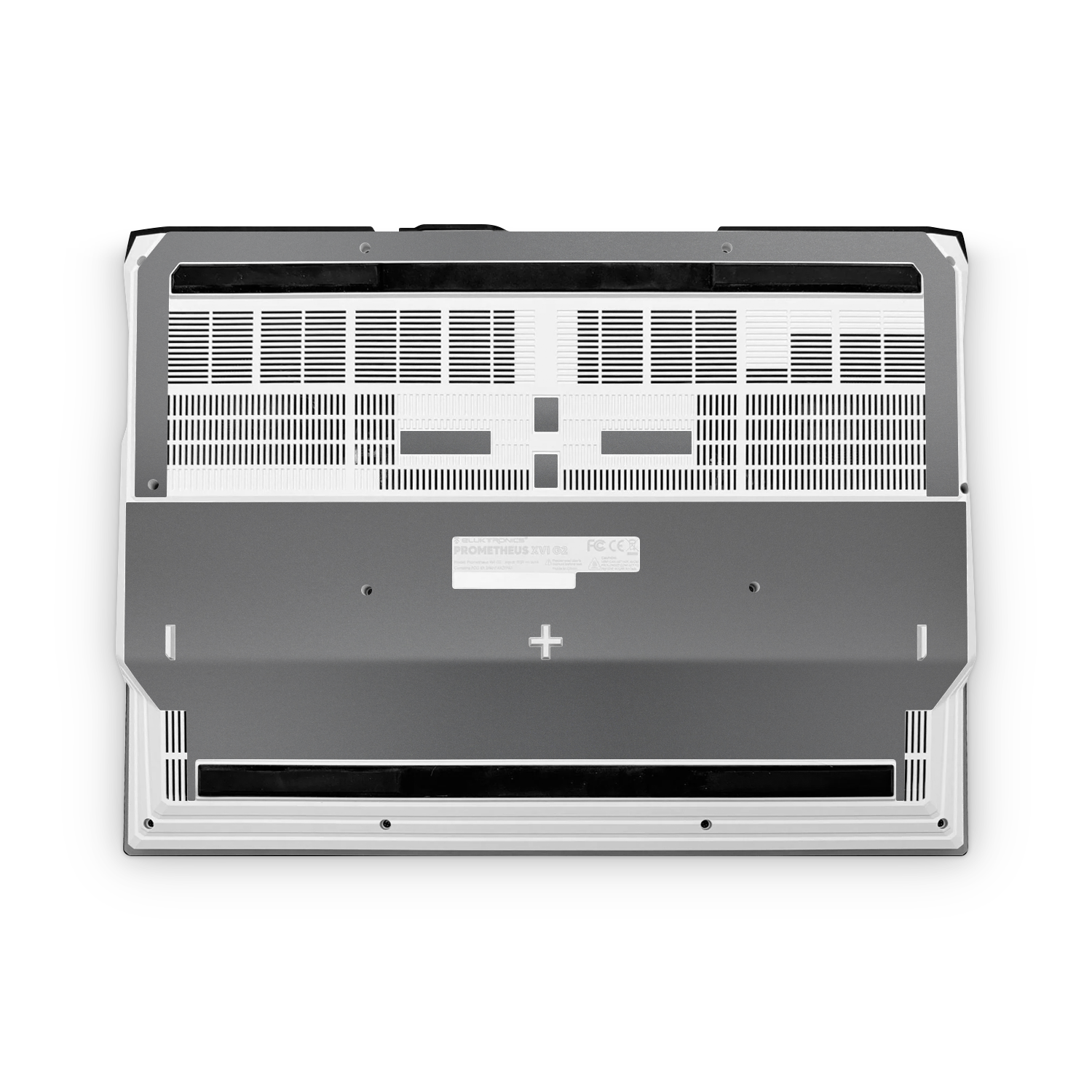 Eluktronics Prometheus XVI G2 (2023) Skins
