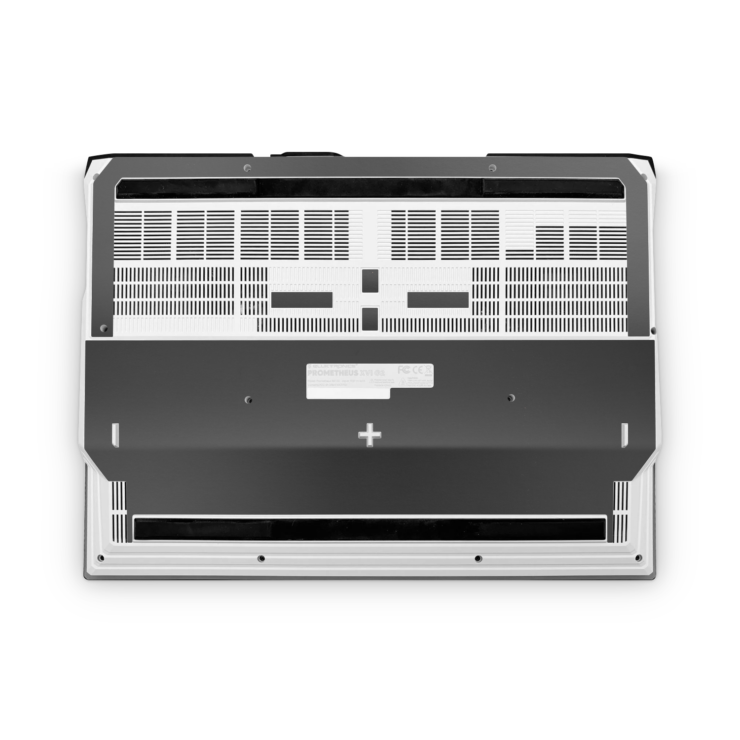 Eluktronics Prometheus XVI G2 (2023) Skins