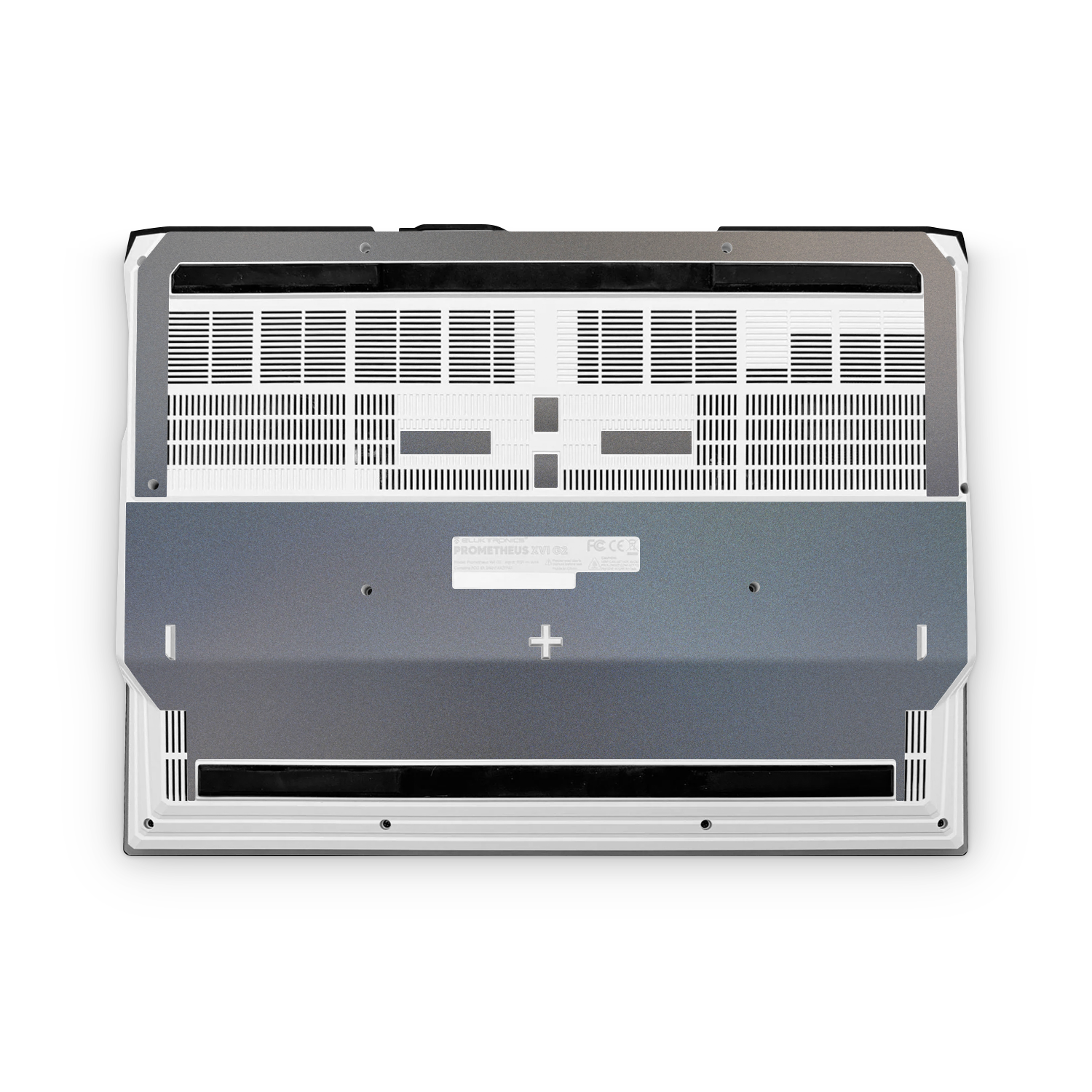 Eluktronics Prometheus XVI G2 (2023) Skins
