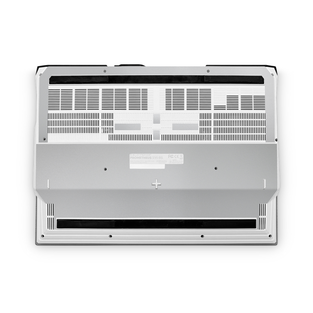 Eluktronics Prometheus XVI G2 (2023) Skins
