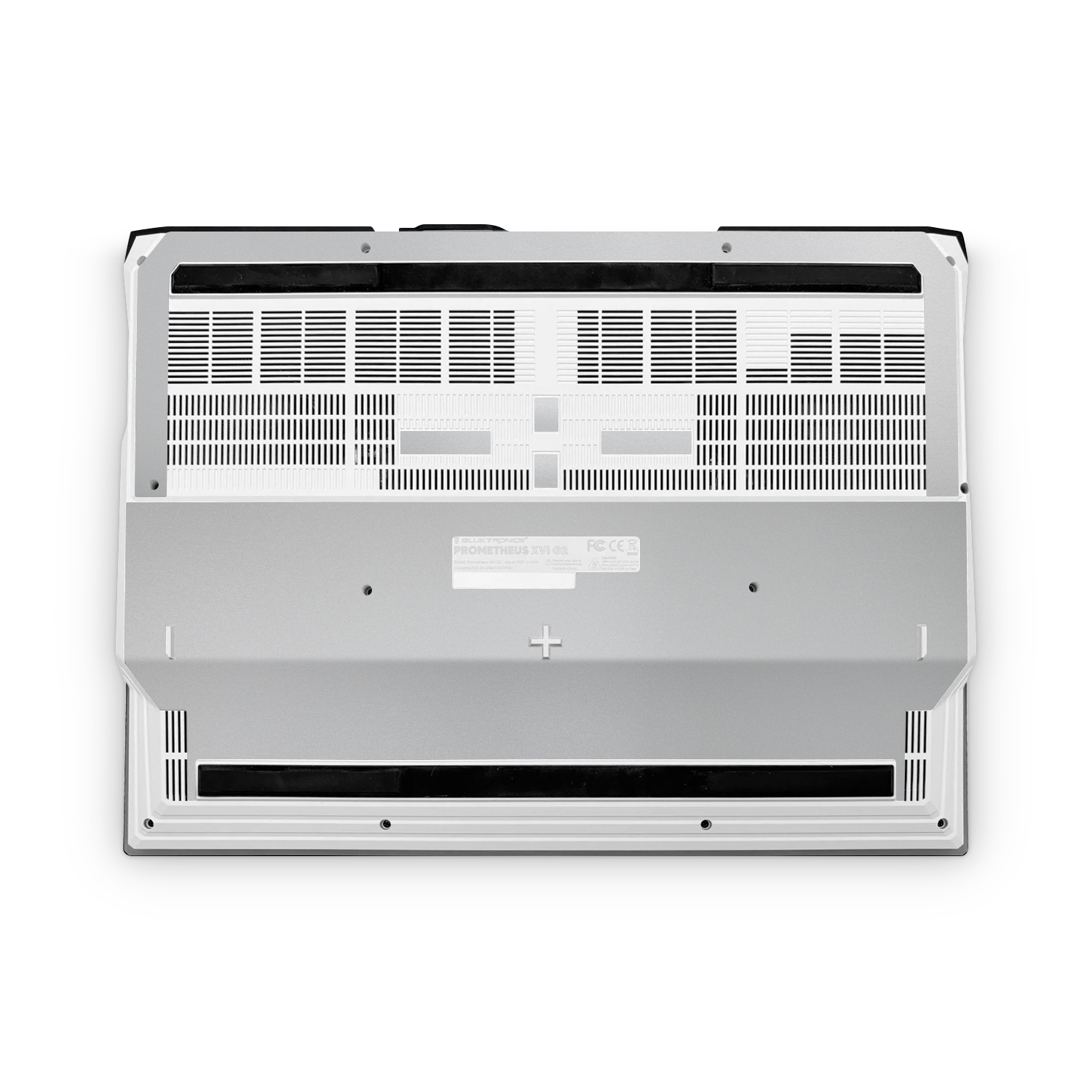 Eluktronics Prometheus XVI G2 (2023) Skins