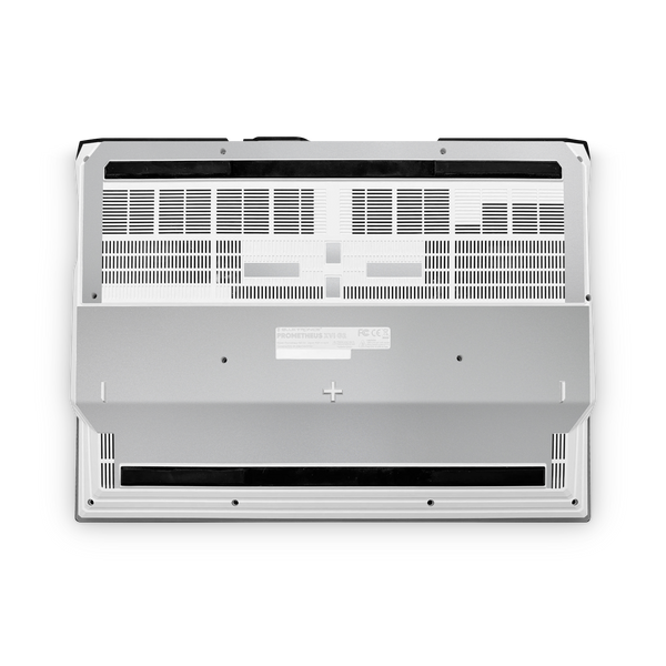 Eluktronics Prometheus Laptop Skins