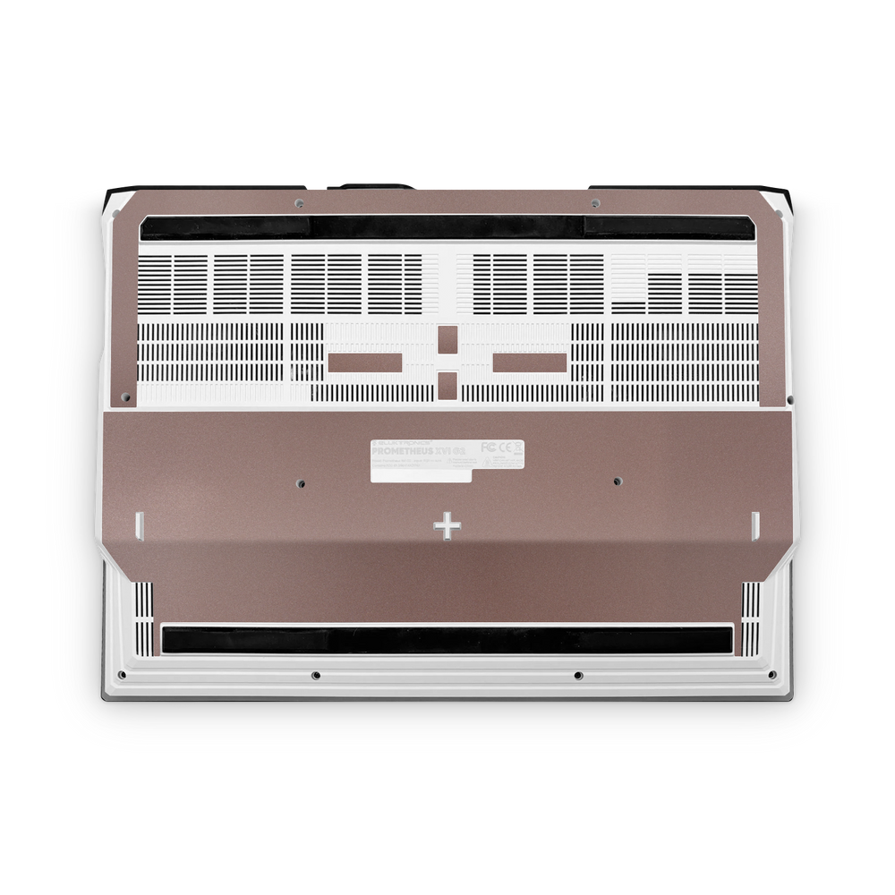 Eluktronics Prometheus XVI G2 (2023) Skins