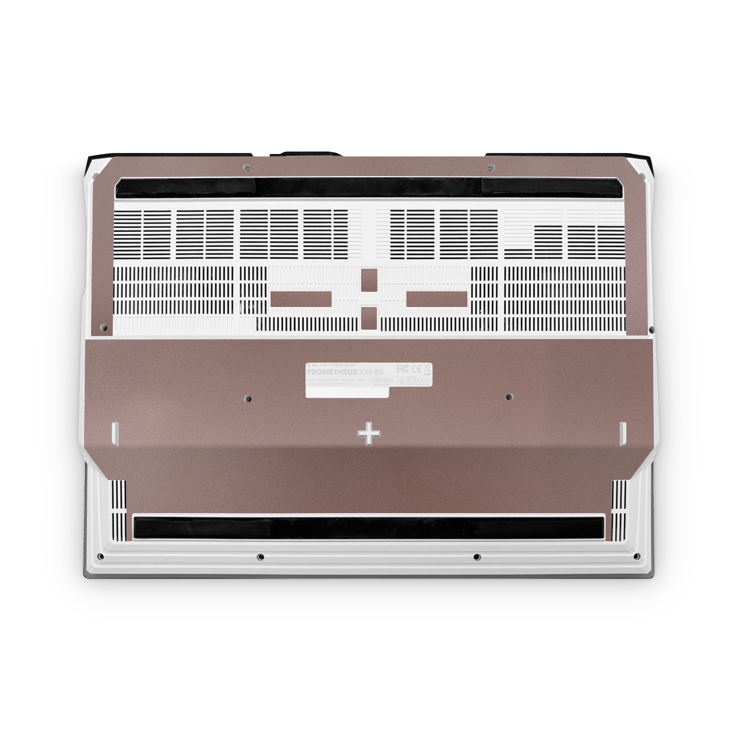 Eluktronics Prometheus XVI G2 (2023) Skins