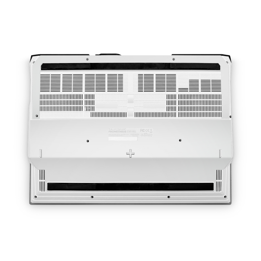 Eluktronics Prometheus XVI G2 (2023) Skins
