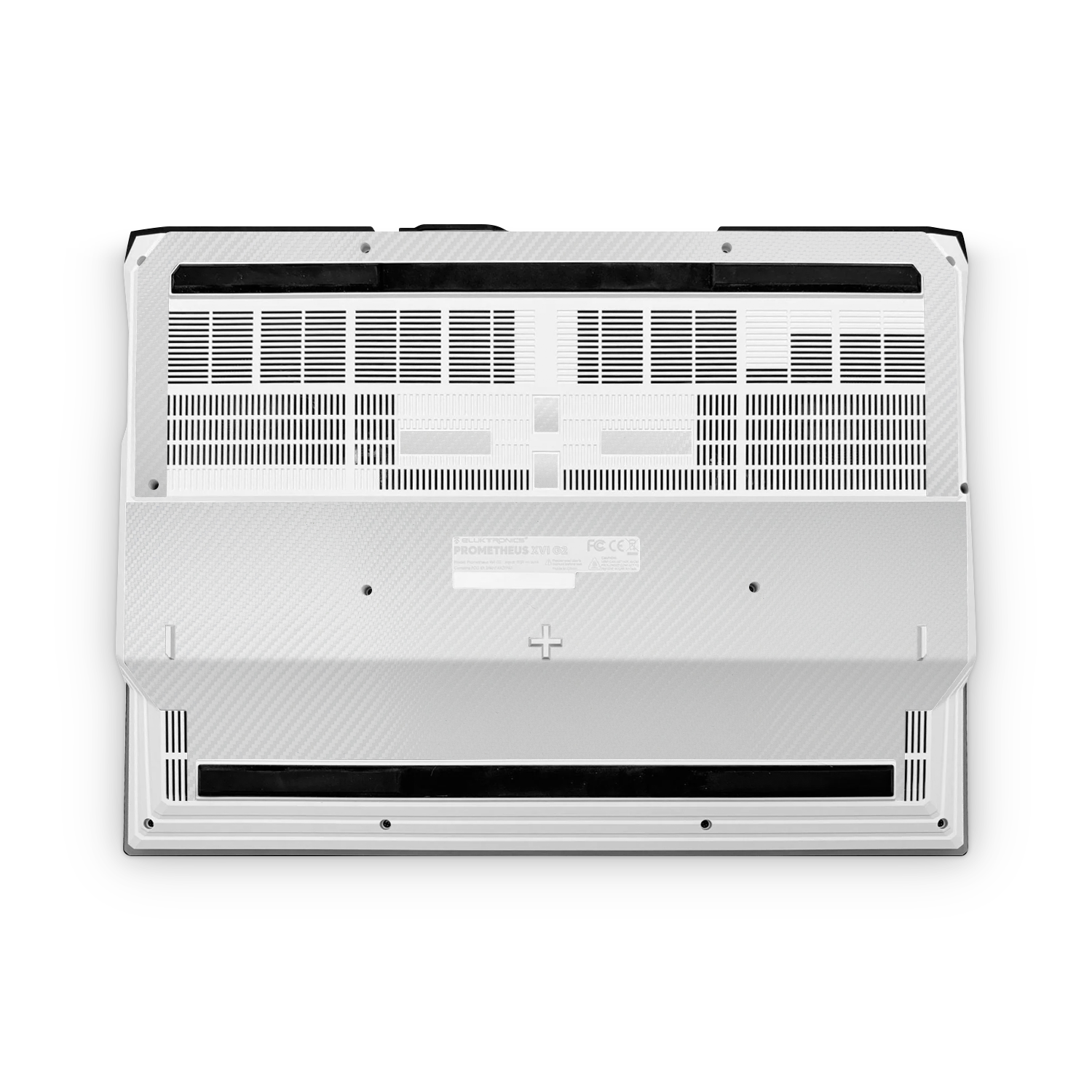 Eluktronics Prometheus XVI G2 (2023) Skins