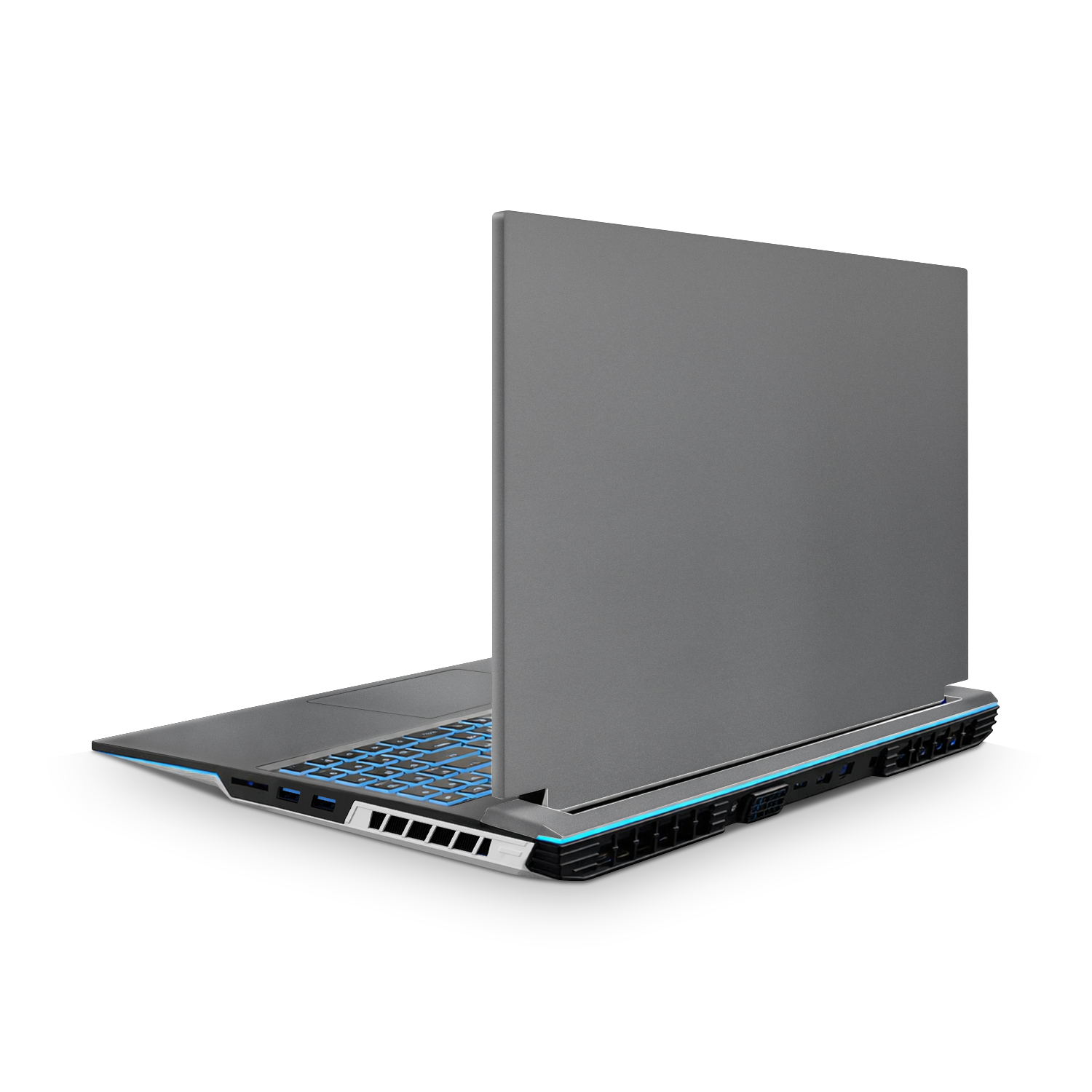 Eluktronics Prometheus XVI G2 (2023) Skins