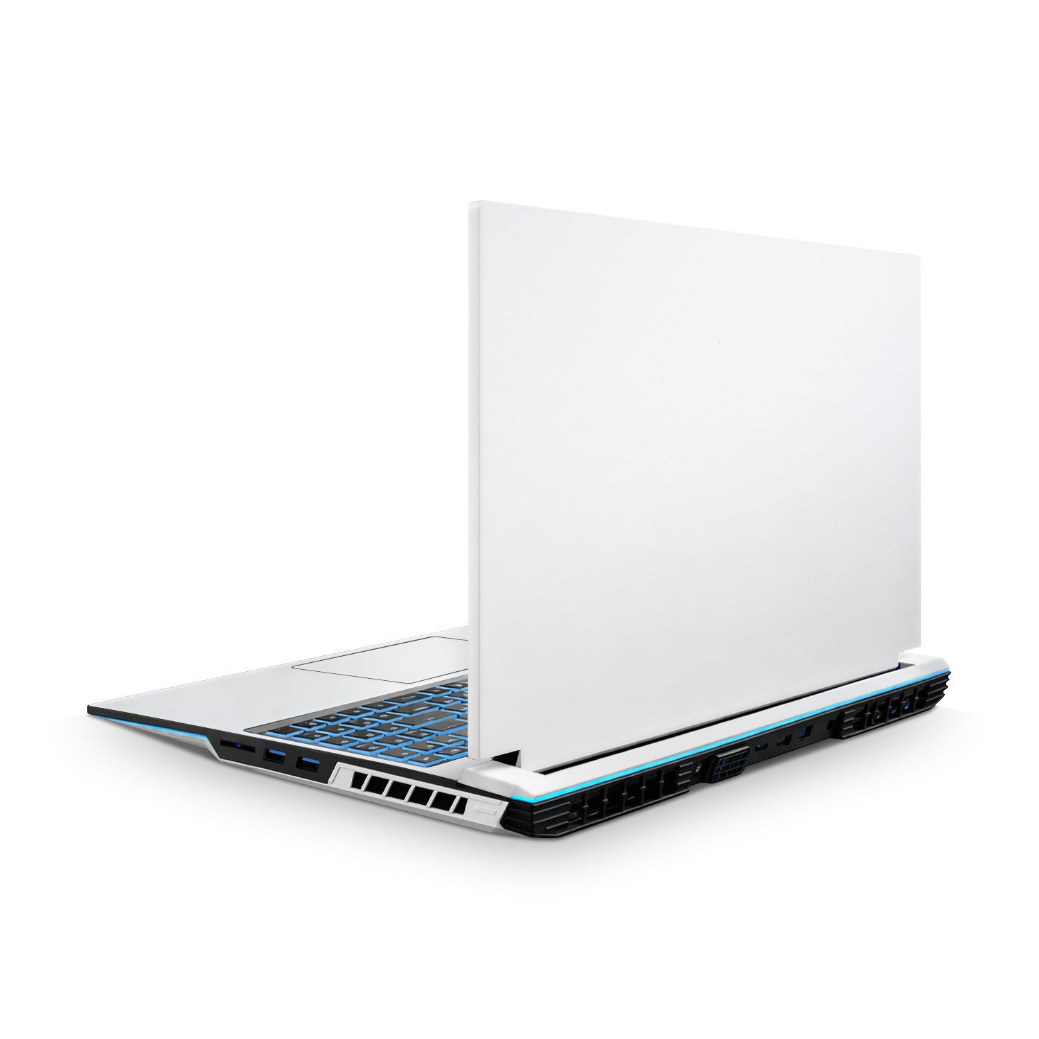 Eluktronics Prometheus XVI G2 (2023) Skins