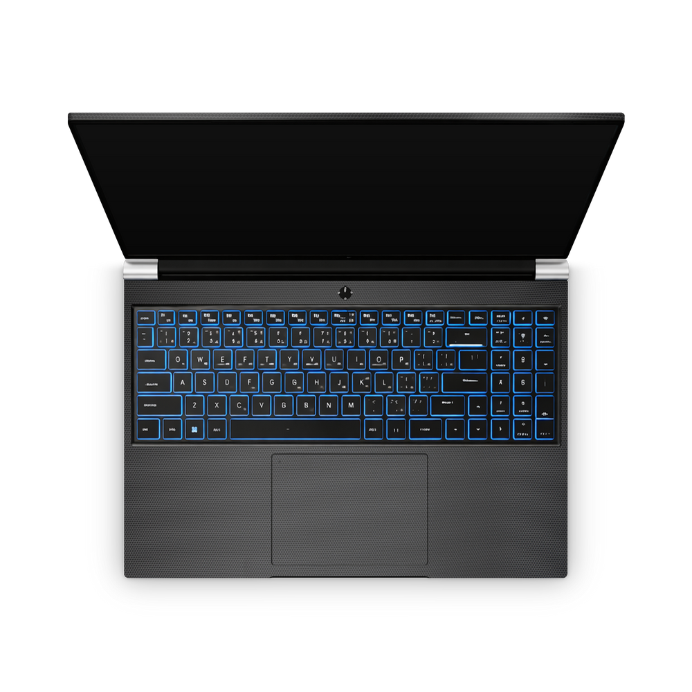 Eluktronics Prometheus XVI G2 (2023) Skins