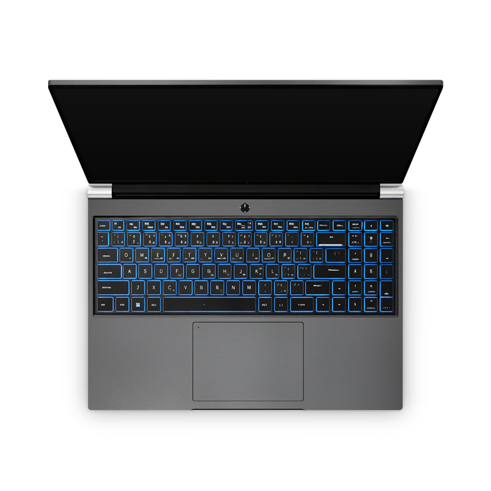 Eluktronics Prometheus XVI G2 (2023) Skins