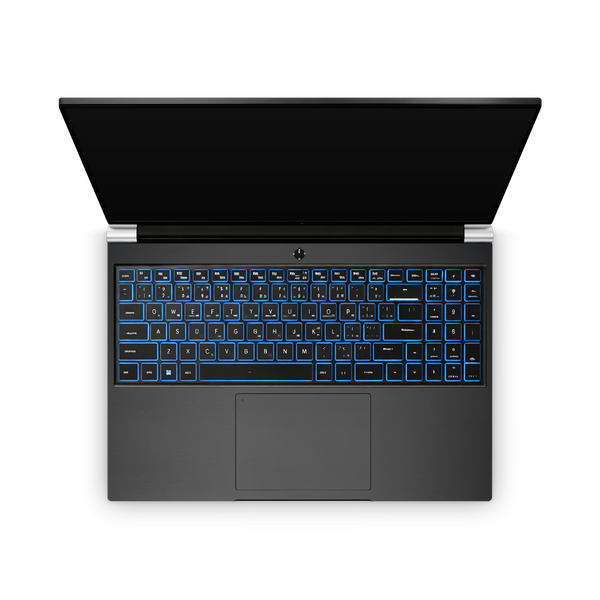 Eluktronics Prometheus Laptop Skins
