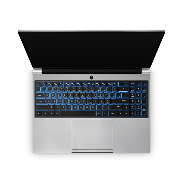Eluktronics Prometheus Laptop Skins