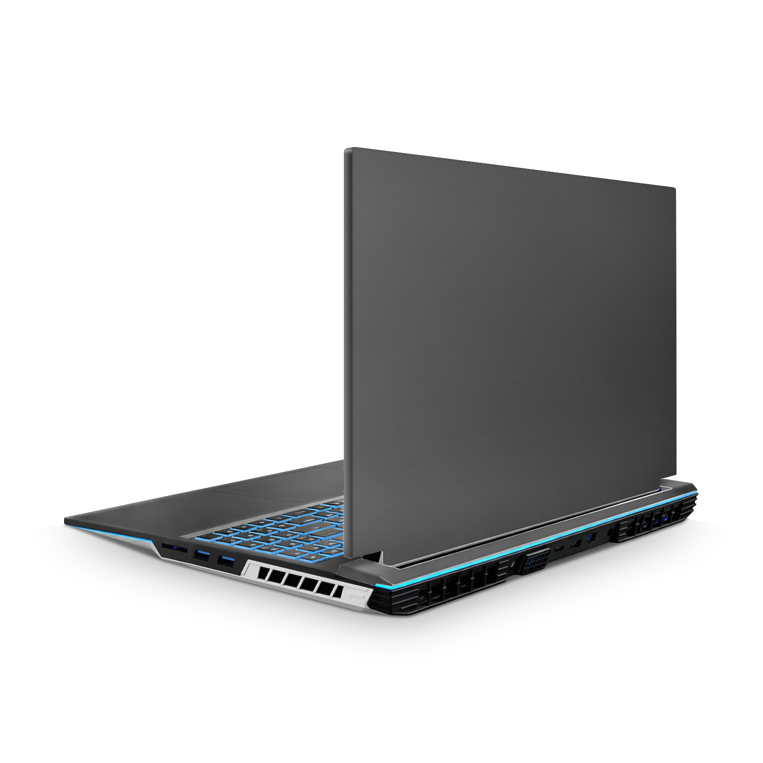 Eluktronics Prometheus XVI G2 (2023) Skins