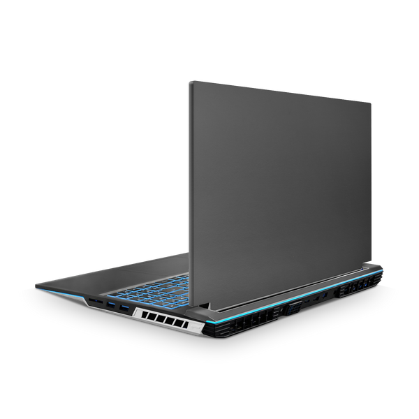 Eluktronics Prometheus Laptop Skins