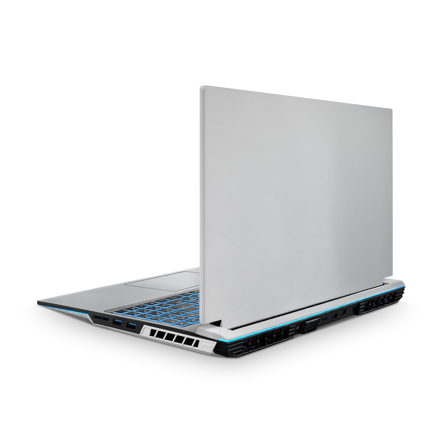 Eluktronics Prometheus XVI G2 (2023) Skins