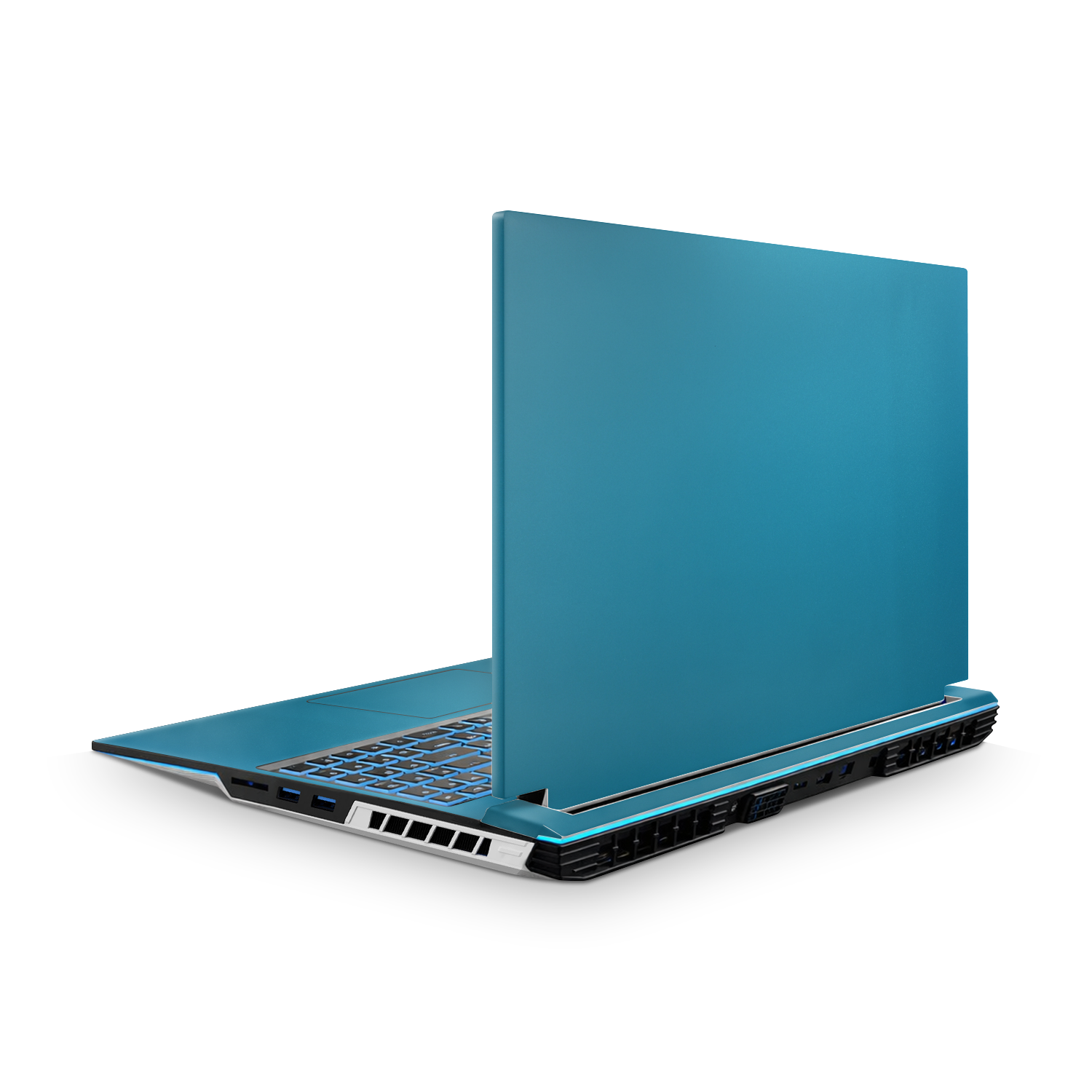 Eluktronics Prometheus XVI G2 (2023) Skins