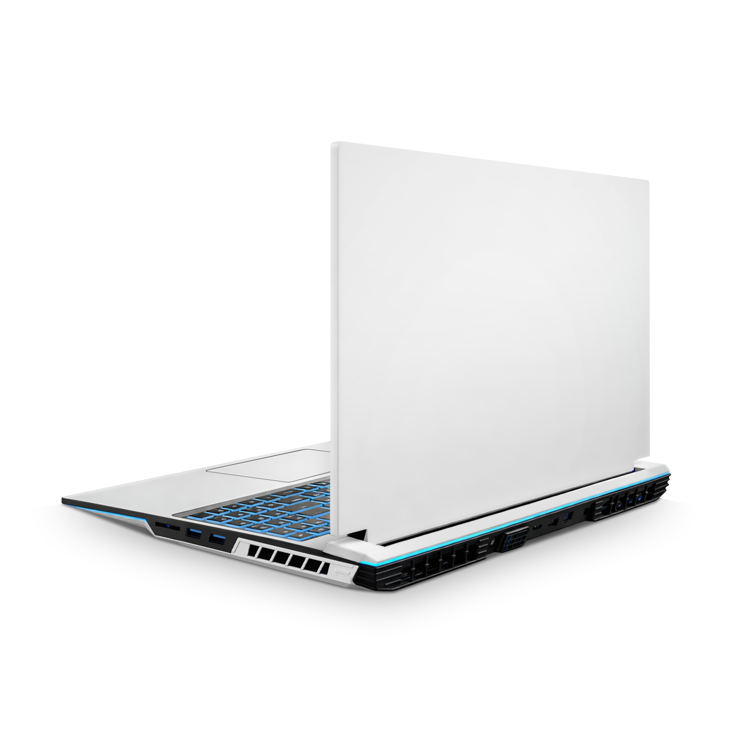 Eluktronics Prometheus XVI G2 (2023) Skins