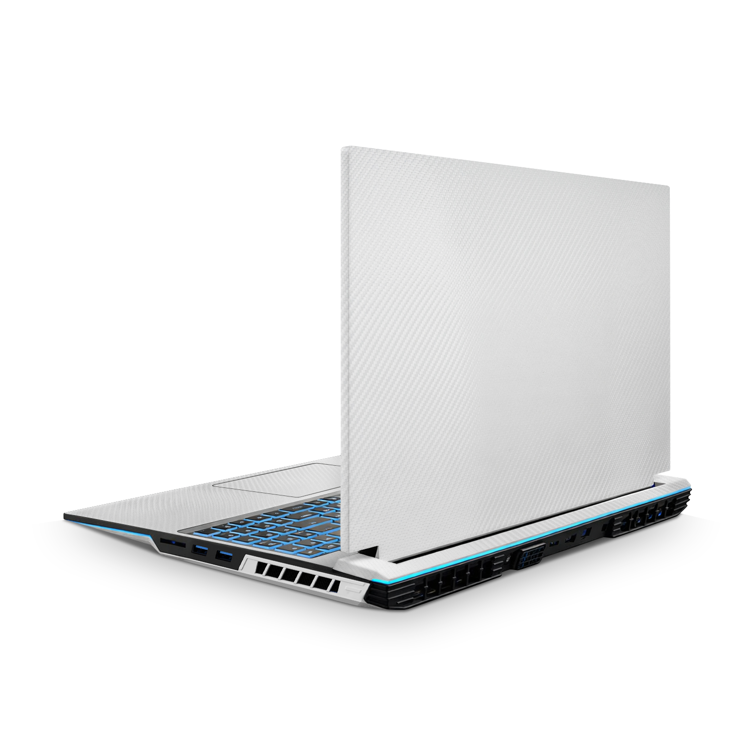 Eluktronics Prometheus XVI G2 (2023) Skins