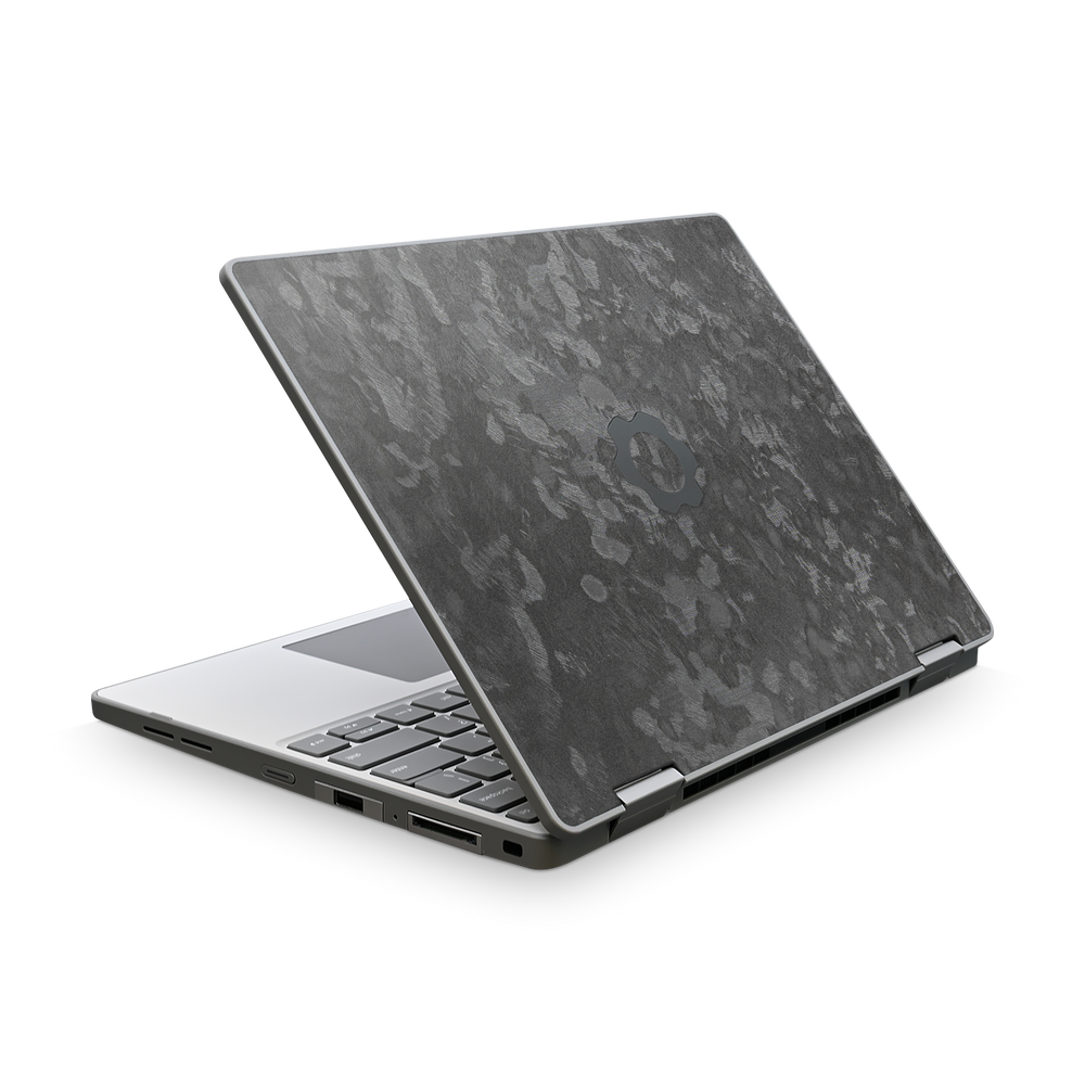 Framework 12 Essentials Forged Carbon Skin Wrap Cover