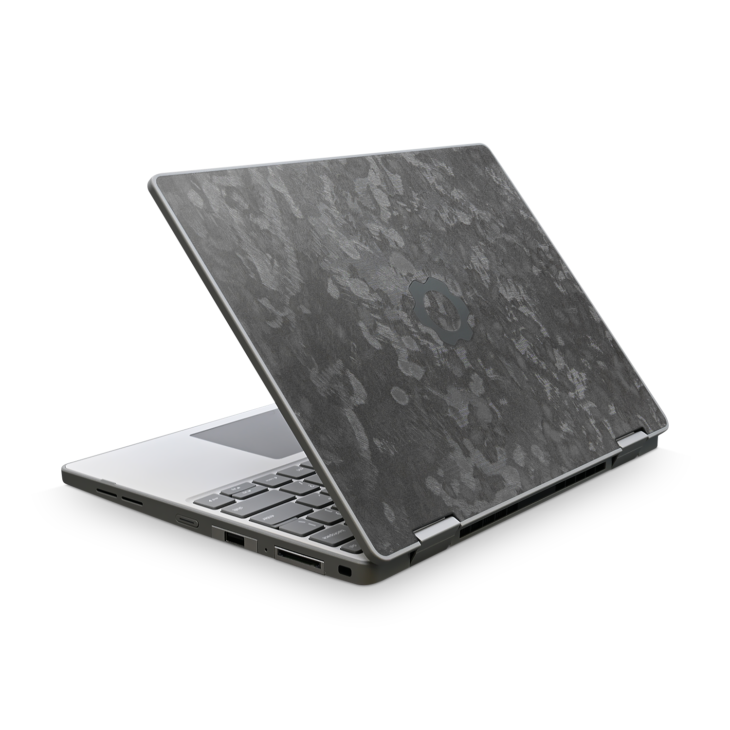 Framework 12 Essentials Forged Carbon Skin Wrap Cover