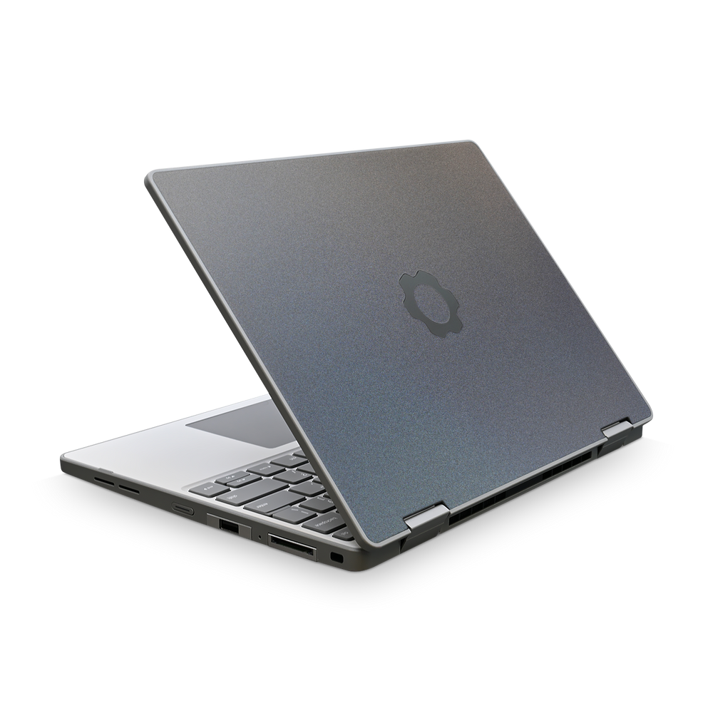 Framework 12 Essentials Prism Skin Wrap Cover