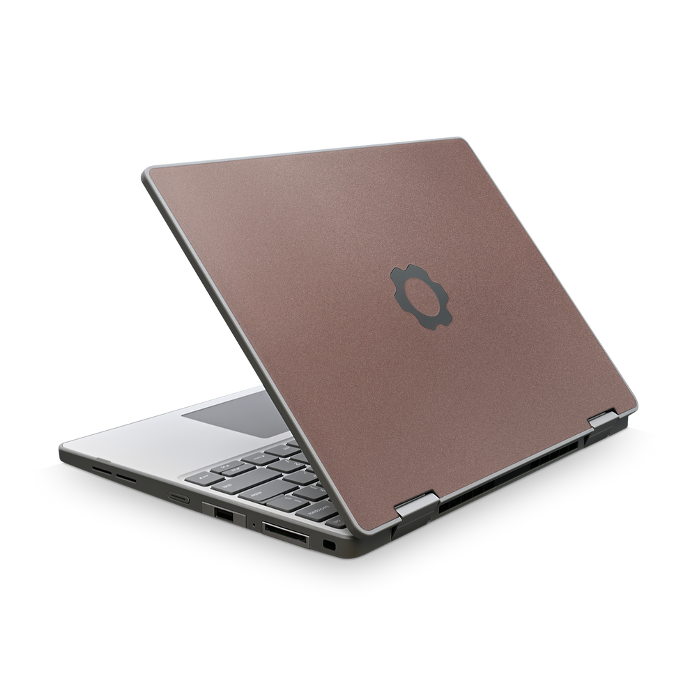 Framework 12 Essentials Satin Frozen Berry Skin Wrap Cover
