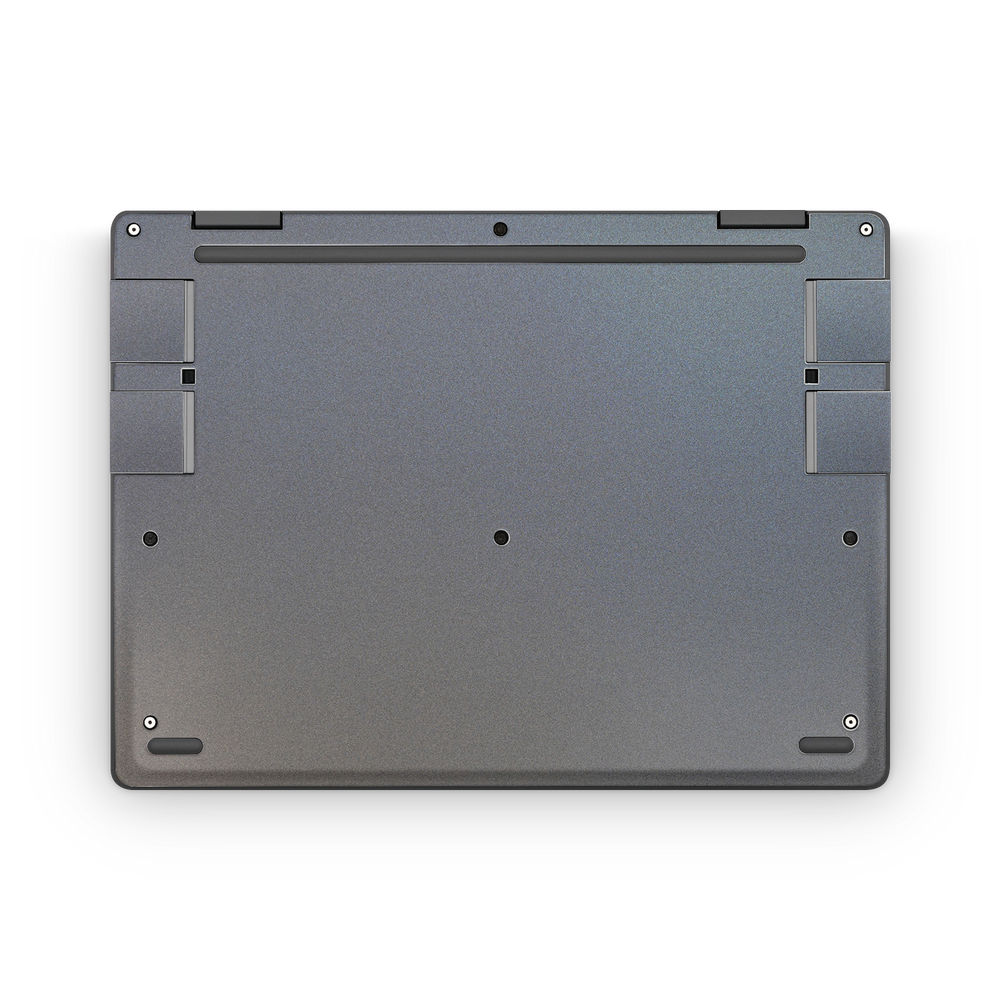 Framework 12 Professional Bottom Prism Skin Wrap Cover