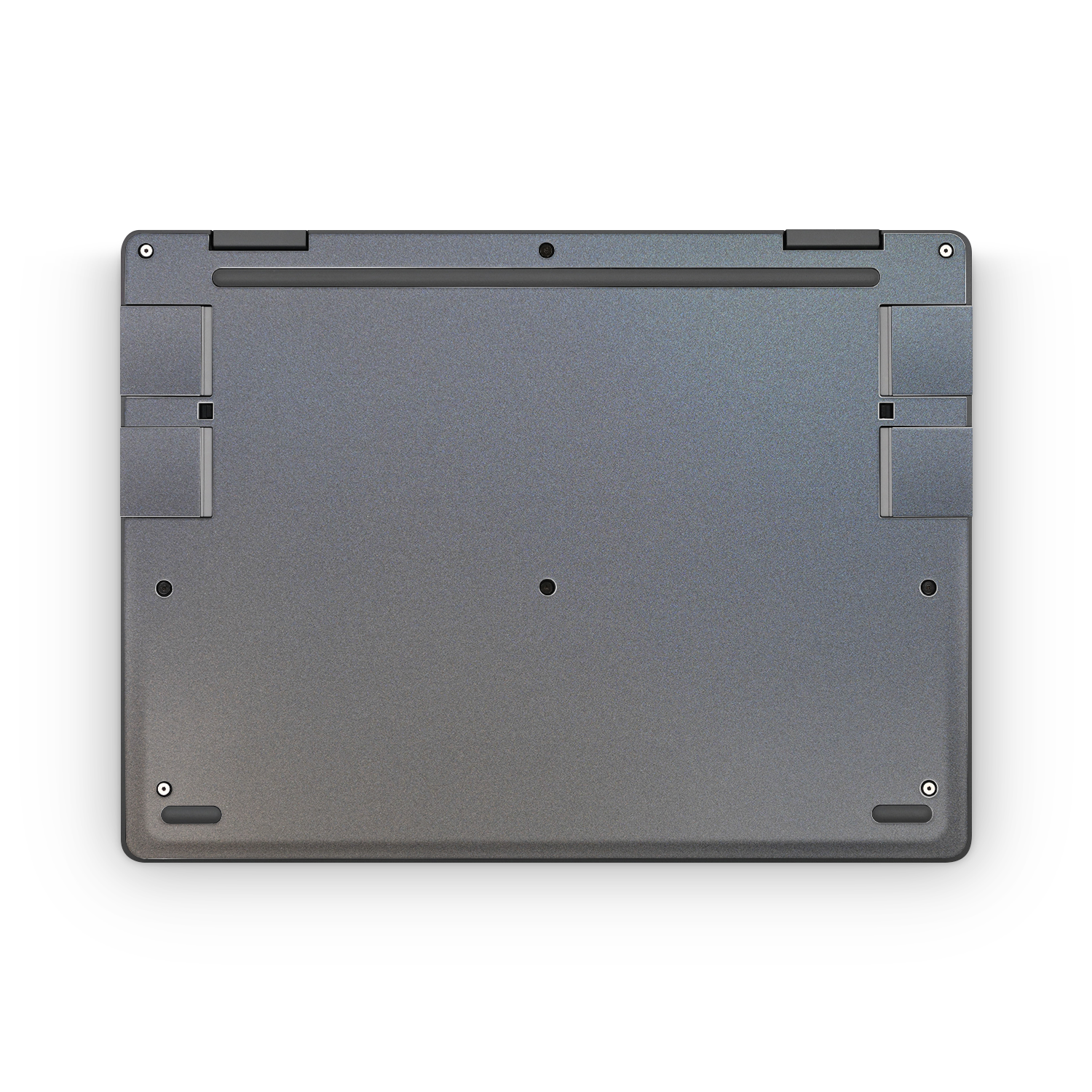 Framework 12 Professional Bottom Prism Skin Wrap Cover