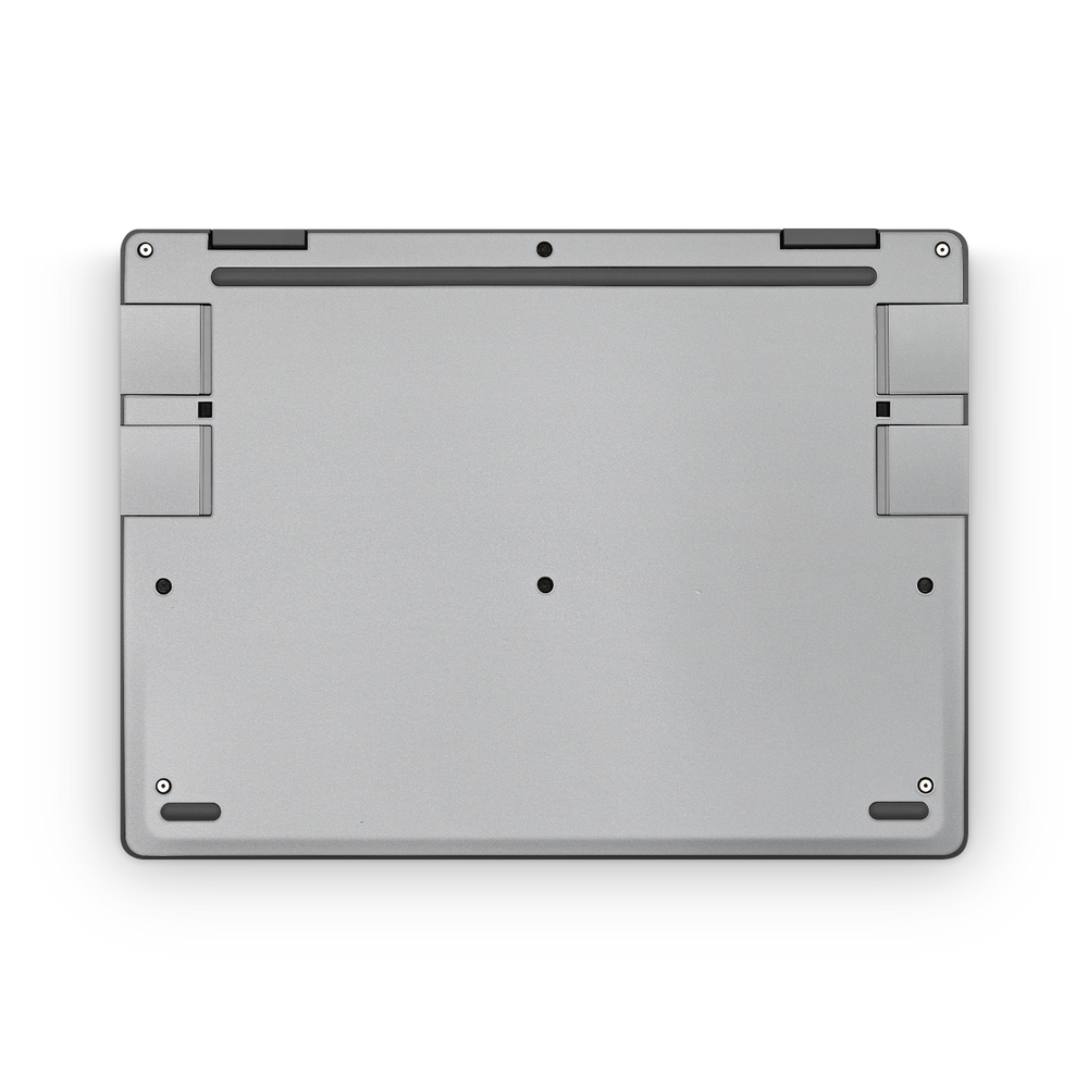 Framework 12 Professional Bottom Satin Aluminum Skin Wrap Cover