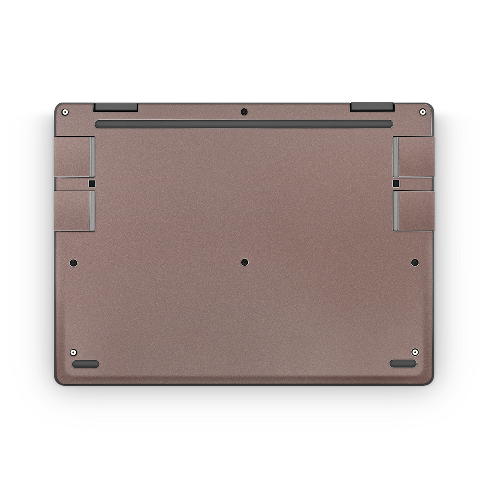 Framework 12 Professional Bottom Satin Frozen Berry Skin Wrap Cover