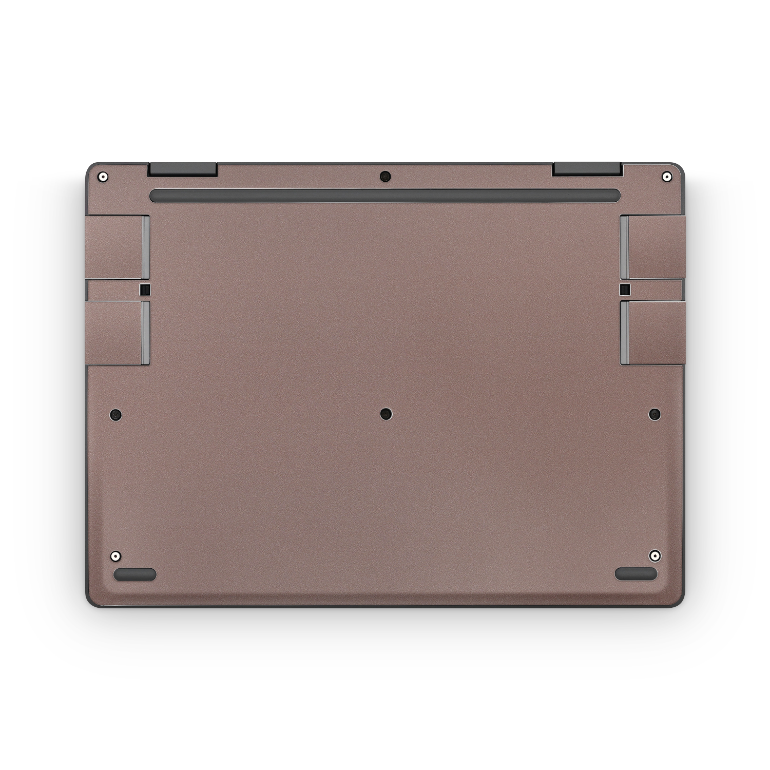 Framework 12 Professional Bottom Satin Frozen Berry Skin Wrap Cover