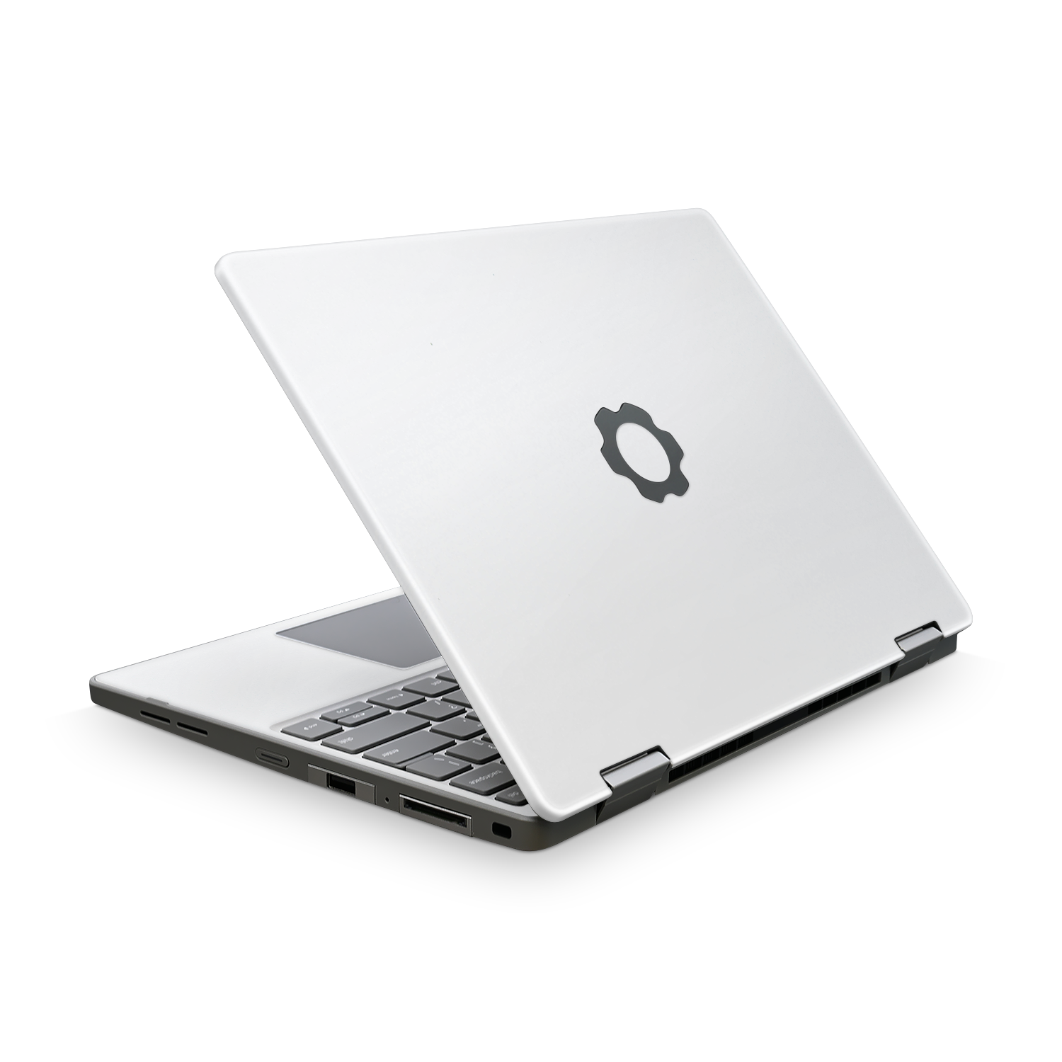 Framework 12 Professional Frosty Vanilla Skin Wrap Cover