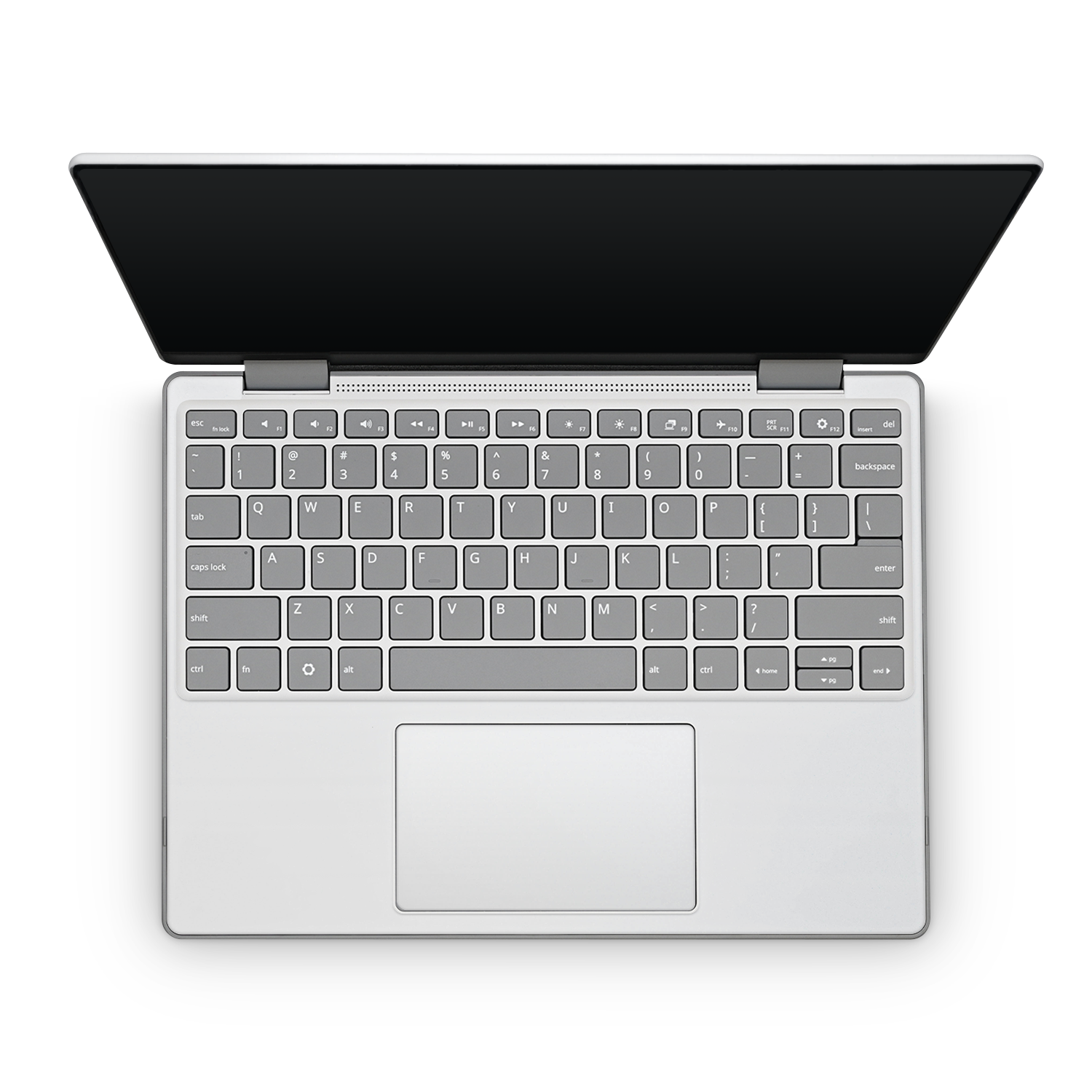 Framework 12 Professional Interior Frosty Vanilla Skin Wrap Cover