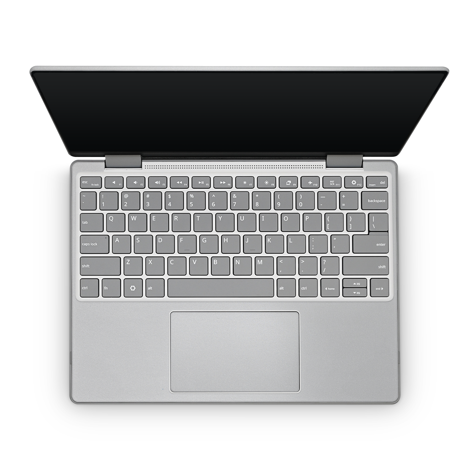 Framework 12 Professional Interior Satin Aluminum Skin Wrap Cover