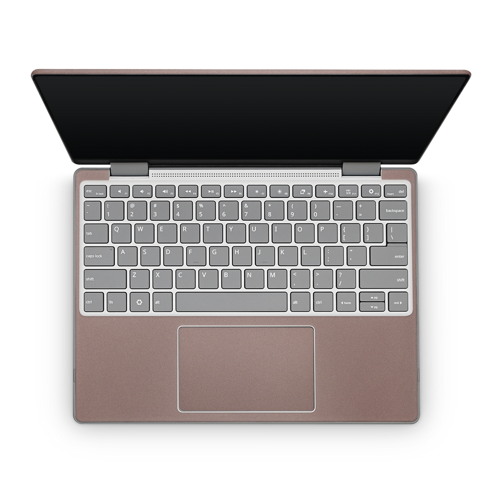 Framework 12 Professional Interior Satin Frozen Berry Skin Wrap Cover