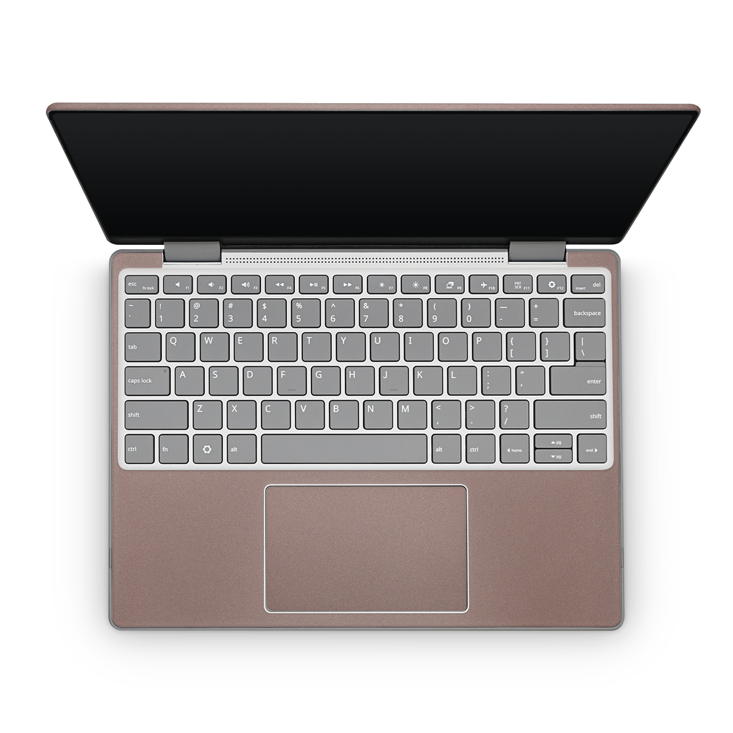 Framework 12 Professional Interior Satin Frozen Berry Skin Wrap Cover