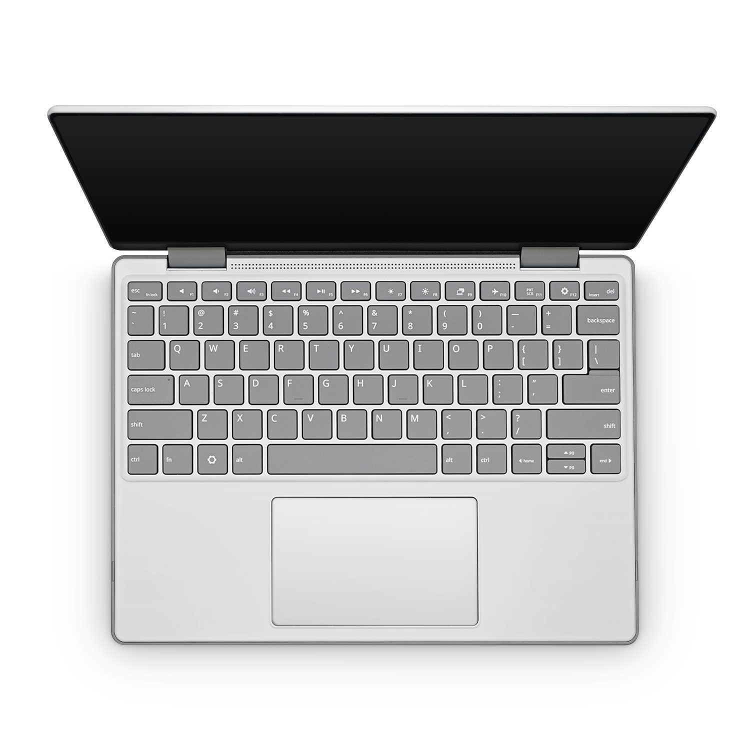 Framework 12 Professional Interior Satin White Skin Wrap Cover