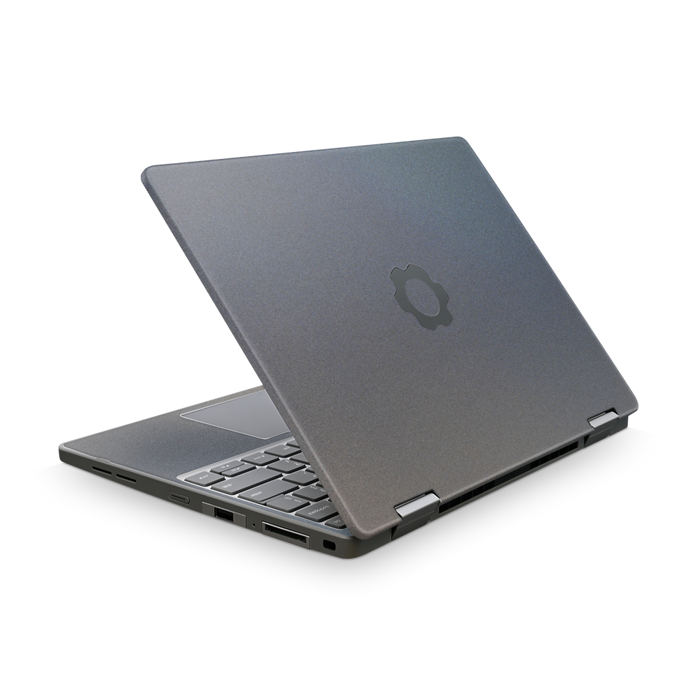 Framework 12 Professional Prism Skin Wrap Cover