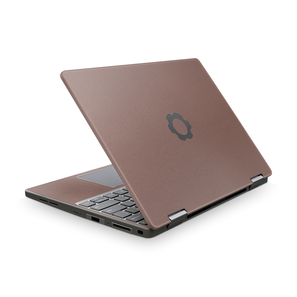 Framework 12 Professional Satin Frozen Berry Skin Wrap Cover