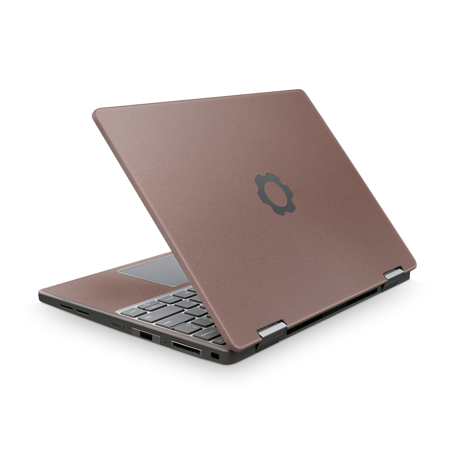 Framework 12 Professional Satin Frozen Berry Skin Wrap Cover