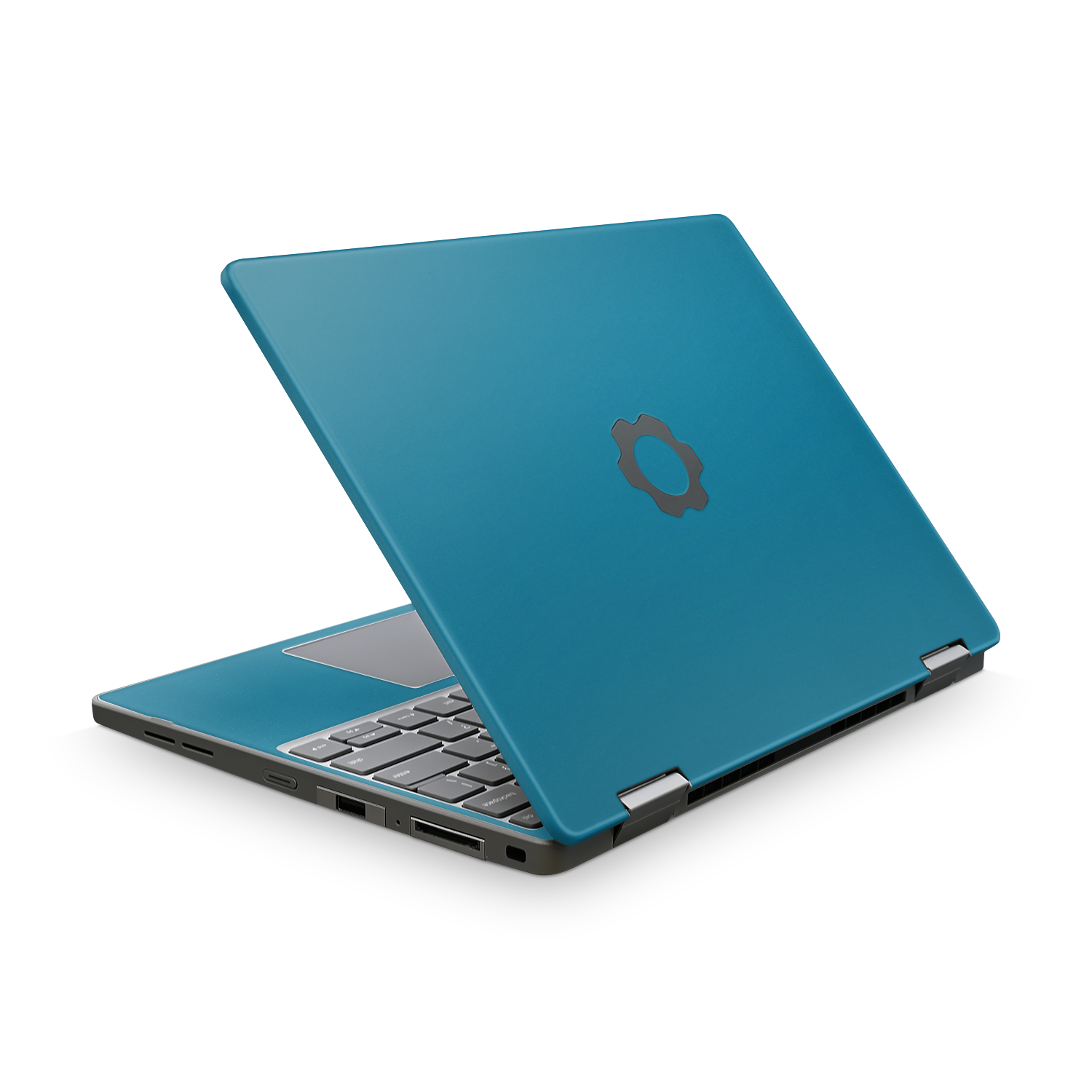 Framework 12 Professional Satin Ocean Shimmer Skin Wrap Cover