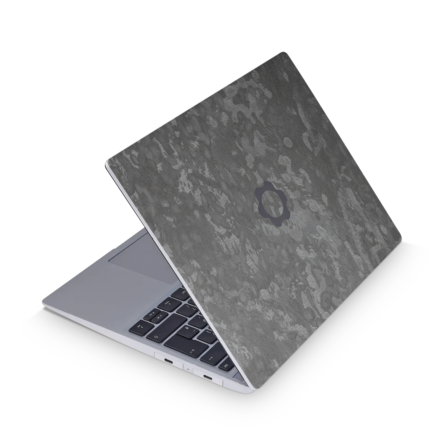 Framework 13 2021 Essentials Forged Carbon Skin Wrap Cover