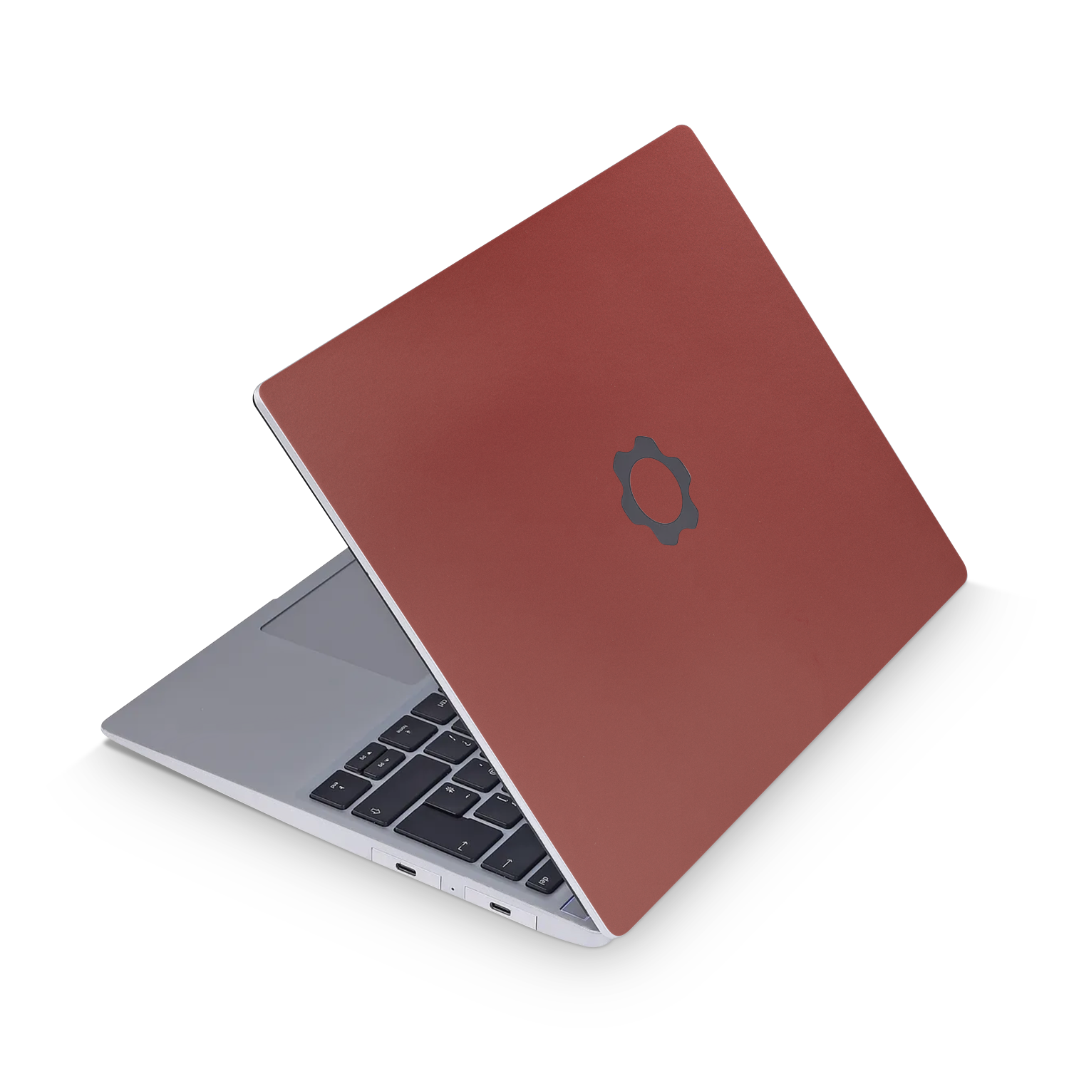 Framework 13" 2021+ Essentials Vampire Red Skin Wrap Cover