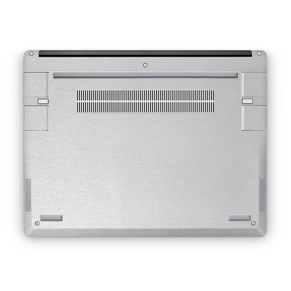 Framework 13 2021 Premium Bottom Brushed Aluminum Skin Wrap Cover