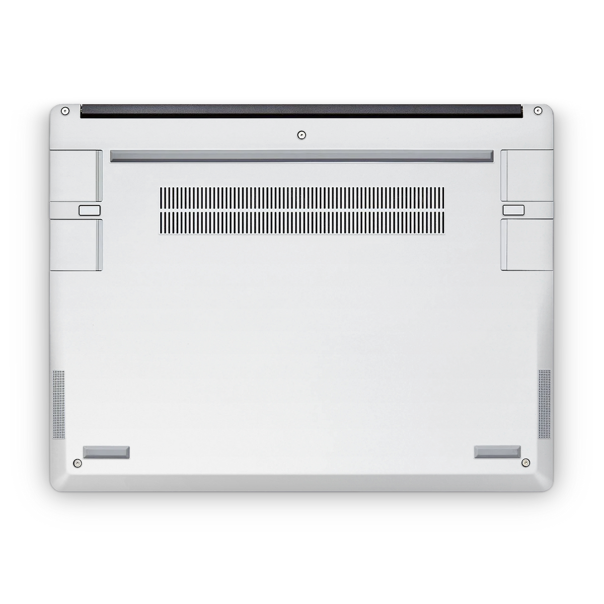 Framework 13 2021 Premium Bottom Frosty Vanilla Skin Wrap Cover