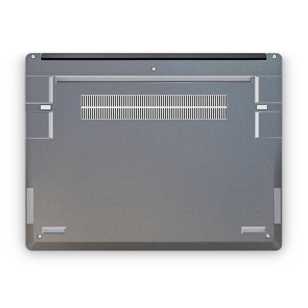 Framework 13 2021 Premium Bottom Prism Skin Wrap Cover