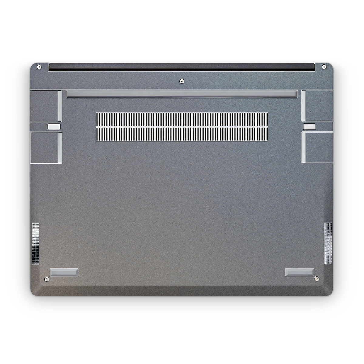 Framework 13 2021 Premium Bottom Prism Skin Wrap Cover