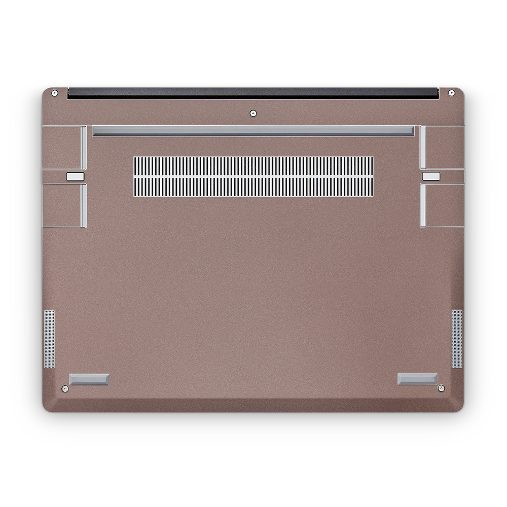 Framework 13 2021 Premium Bottom Satin Frozen Berry Skin Wrap Cover