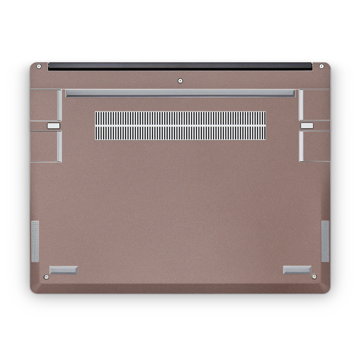 Framework 13 2021 Premium Bottom Satin Frozen Berry Skin Wrap Cover