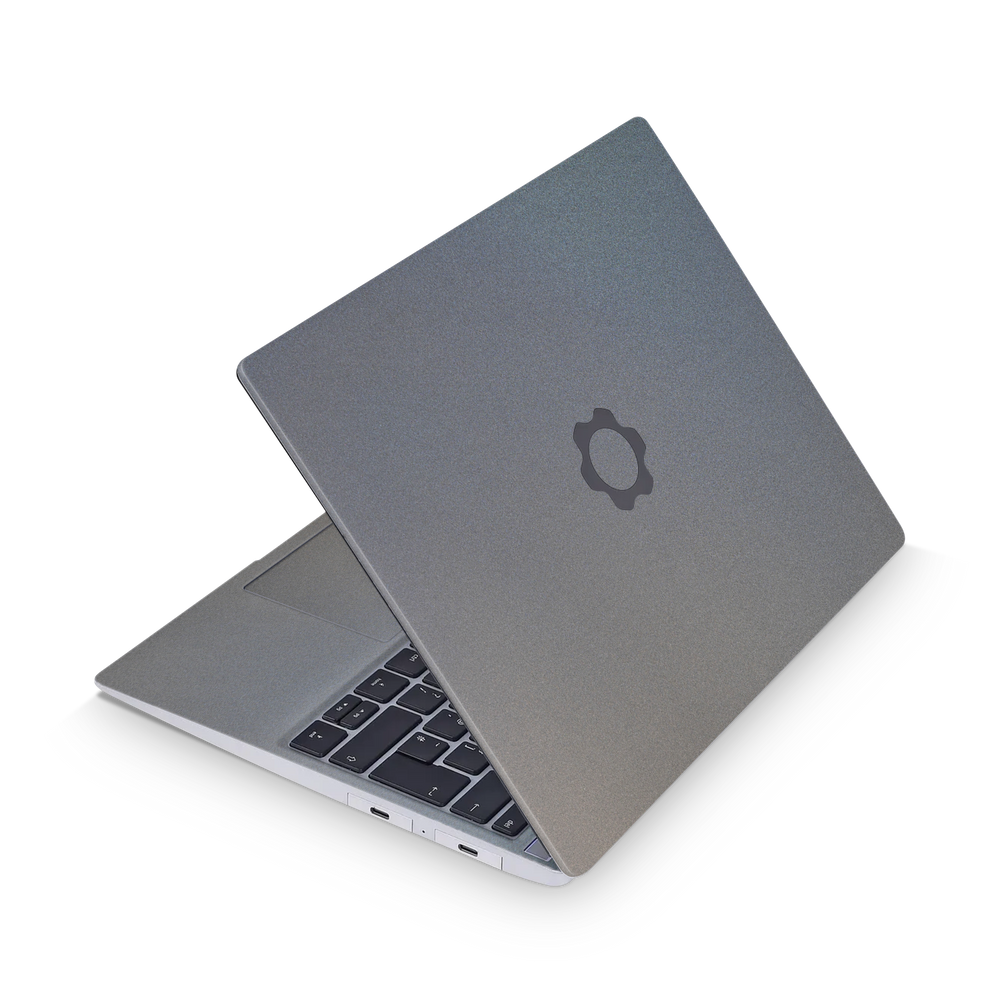 Framework 13 2021 Premium Prism Skin Wrap Cover